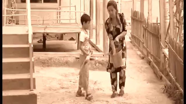 Исроил Файзиддинов Модар