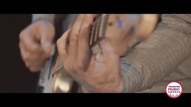 Мадина Акназарова Фарёд мекуни