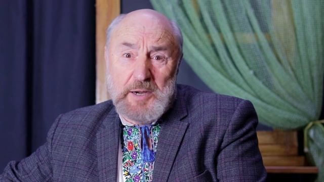 Тарас Шевченко - “Не кидай матері!”  (IЗ ЦИКЛУ 