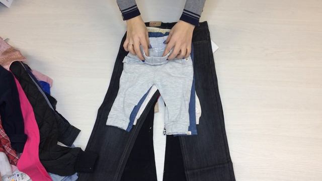 стд25. Микс Brand детский