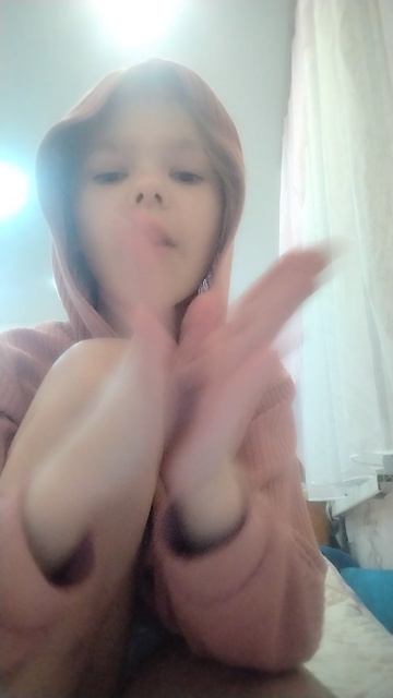ЭТО ТЕДДИ!