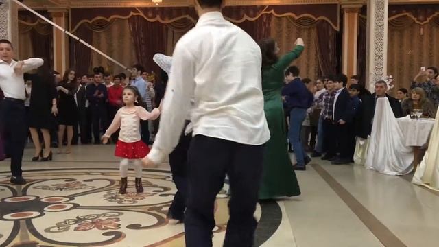 Лезгинка 2018 Вечер лезгинки Gorci