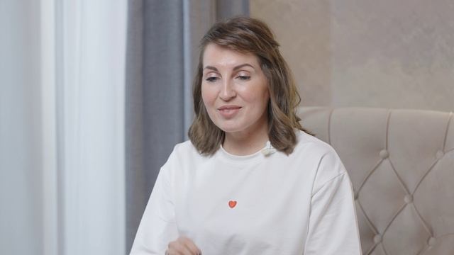 История пациента: Екатерина Лисина