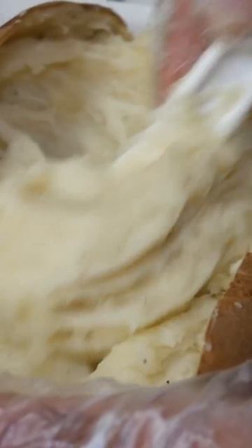 This Is A Plain Potato