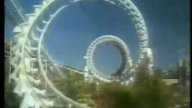 Sea World (Australian Ad - 1986)