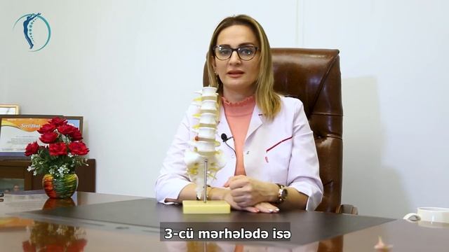 Protruziya Ilə Bel Yırtığının Fərqi Nədir ?