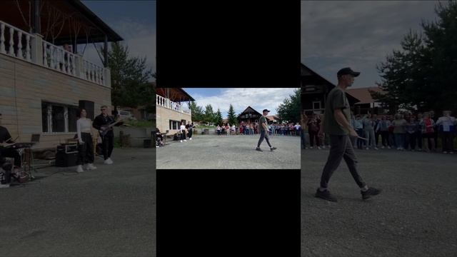 Алексей. Организатор