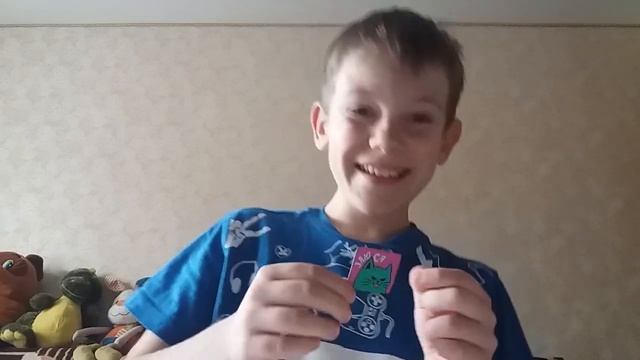 2 часть стикеров!