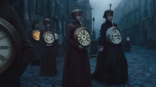 Триста тысяч дней