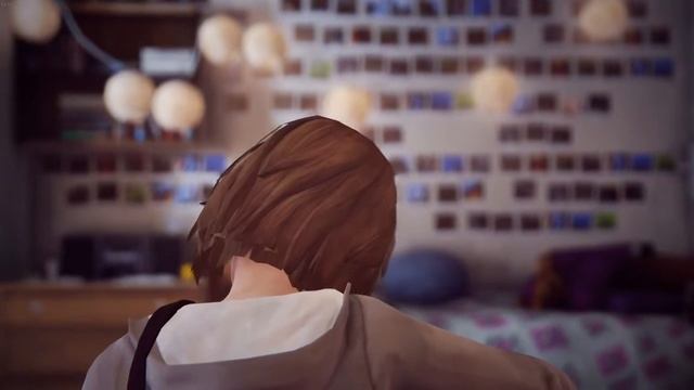 Life Is Strange Edpisode 1 Part 2