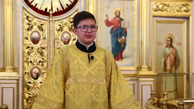 Георгий Пикун. Житие святителя Николая Японского