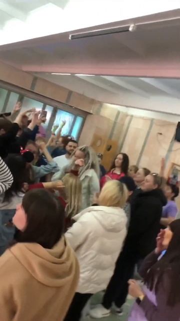 Алексей. Организатор