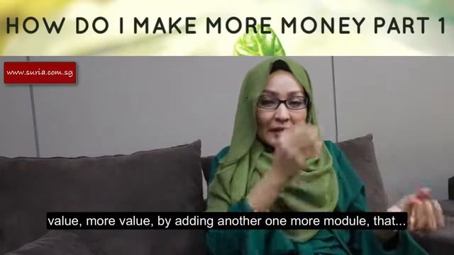 How To Make More Money? Part 1 | Inspiring Soul Success TV #50
