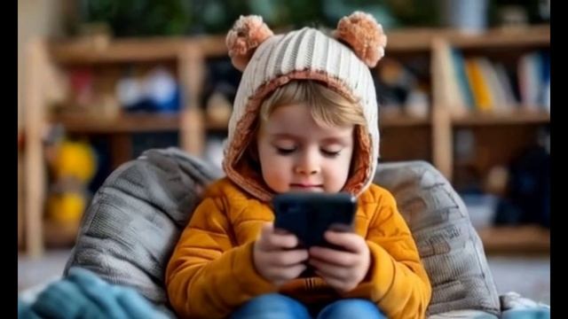 Я без смартфона попаду в психушку - I'll End Up In A Mental Hospital Without A Smartphone