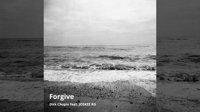 Forgive (feat. Joskee Rg)