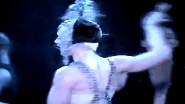 Madonna - Vogue - GS Down Under Remix