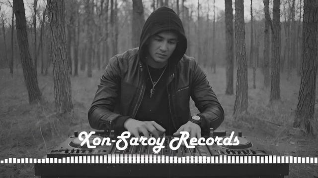 Rayhon - Sensiz (2025) | Райхон - Сенсиз (2025) | Remix By Xon Saroy Records 
 #XON_SAROY