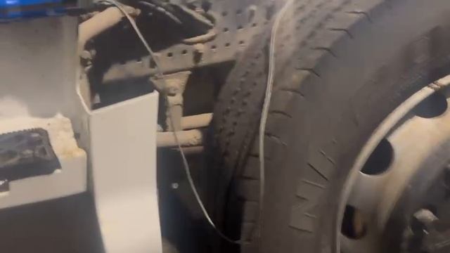 Компьютерная диагностика Камаз K5