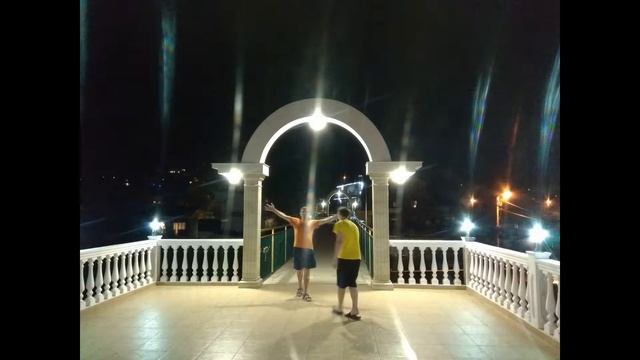3 часть Отдых на море