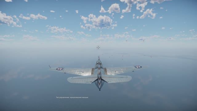 Отдельные миссии War Thunder - Смерть 
