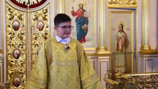 Георгий Пикун. Житие великомученика Георгия Победоносца