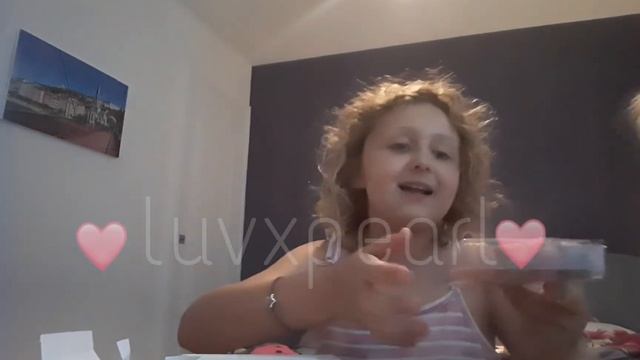 Im In Lyon,france! (unboxing Macarons!) My Sis Joined Me!