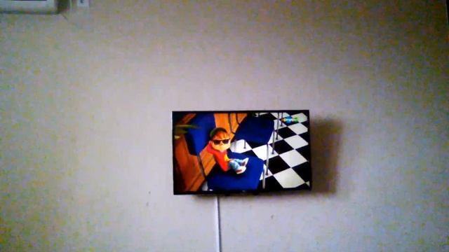 Элвин и бурундуки