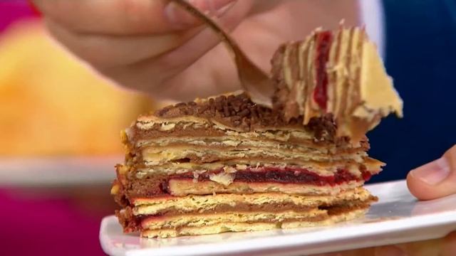 Lithuanian Bakery 2.75-lb 8