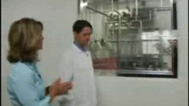 Качество БАД и косметики Nature Sunshine Products, Inc. (часть 1)