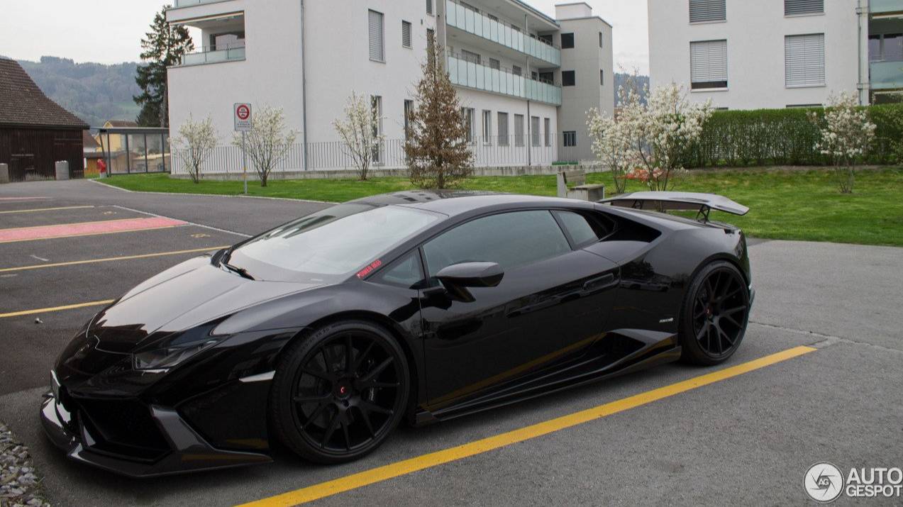 Lamborghini Huracan настройка. CarX Drift Racing Online