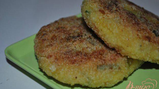 Книга рецептов