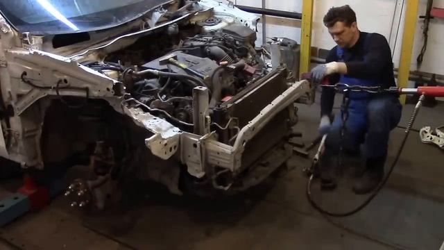 Автоблог Гараж