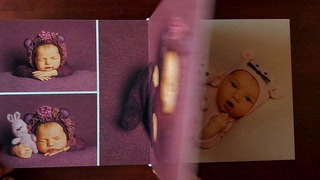 Фотосессии новорожденных в Великом Новгороде