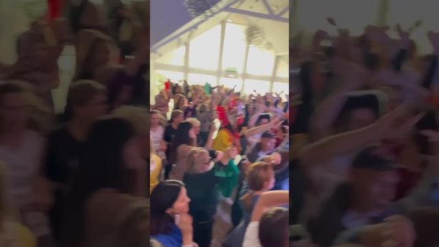 Алексей. Организатор