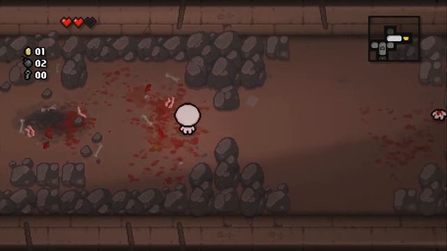 Приключение BibleThump'а