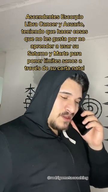 Cual Es Tu Ascendente? #libra #escorpio #cancer #acuario #astrologia #cartanatal