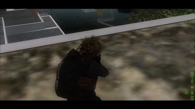 MTA DayZ // TOP-GTA - FRAG MOVIE #03