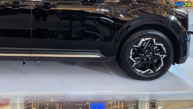 KIA Carnival Facelift 2024 Indonesia - Spesifikasi Lengkap Dan Harga KIA Carnival Facelift!