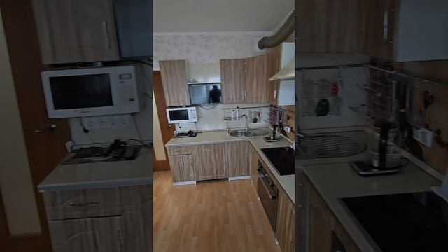 ЖК Бутово парке 2