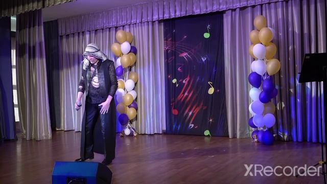 Чужие птицы. муз.сл. Александр Жирнов Нижегородский