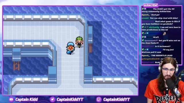 Jaiden Spills The Beans