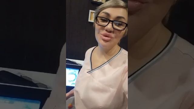 Диодный настольный