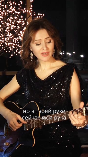 Наталья Глебова