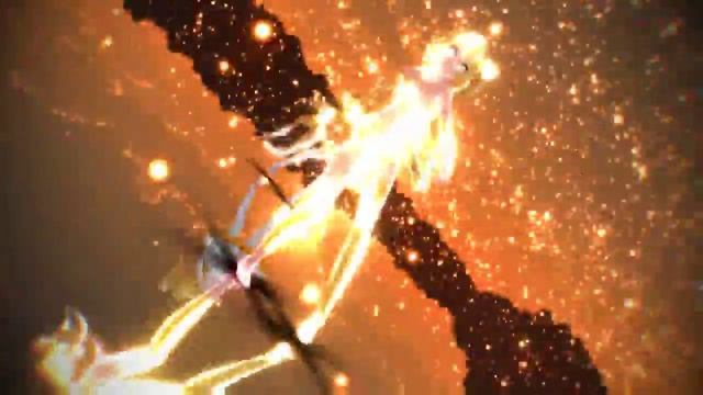 MMD The Other Side(+ Dl)