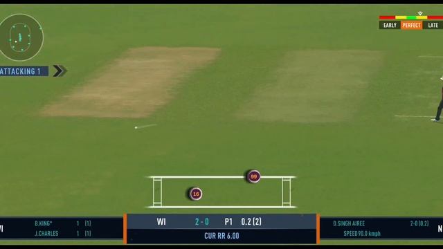 Nepal VS Papua New Guinea 2nd T20 2024 Highlights | Nep Vs PNG Today Highlights | Cricket TV