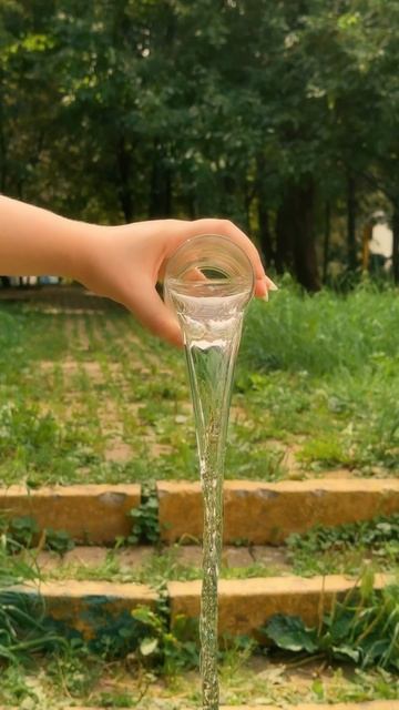 Выпей воды