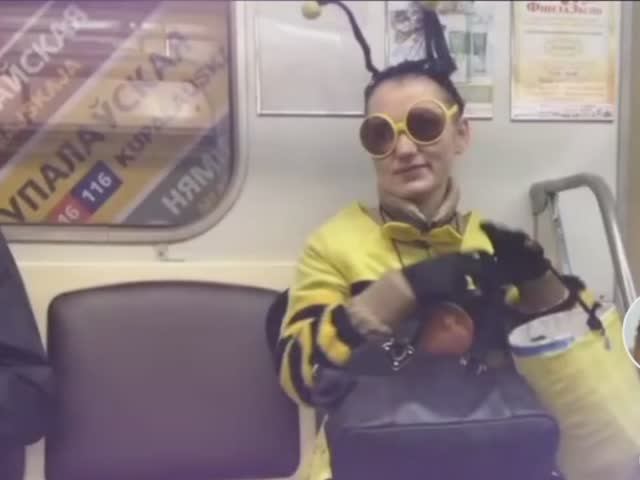 Клип про весеннее обострение (РЖАЧ, смешное видео, хит)