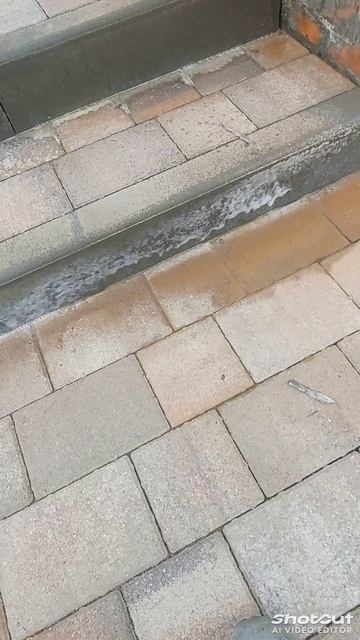 Чем и как очистить высолы