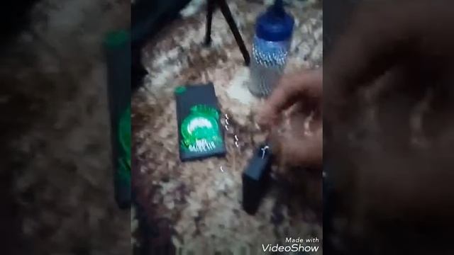 Review Unit Koleksi Type M378L D'Cobra Series SPRING Mainan Full Up Repaint Black Doff