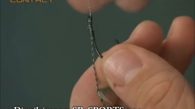 16 Tandem Baits - FC Silikónová Hadička Www.sports.sk